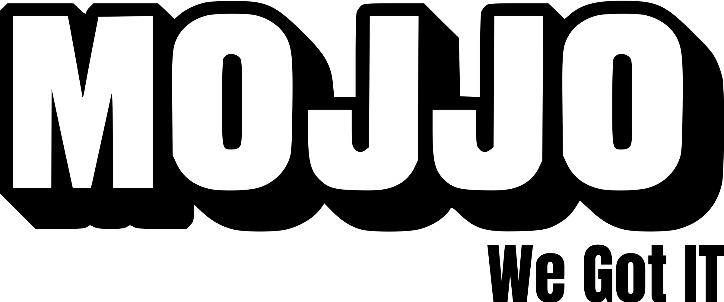 Mojjo Logo