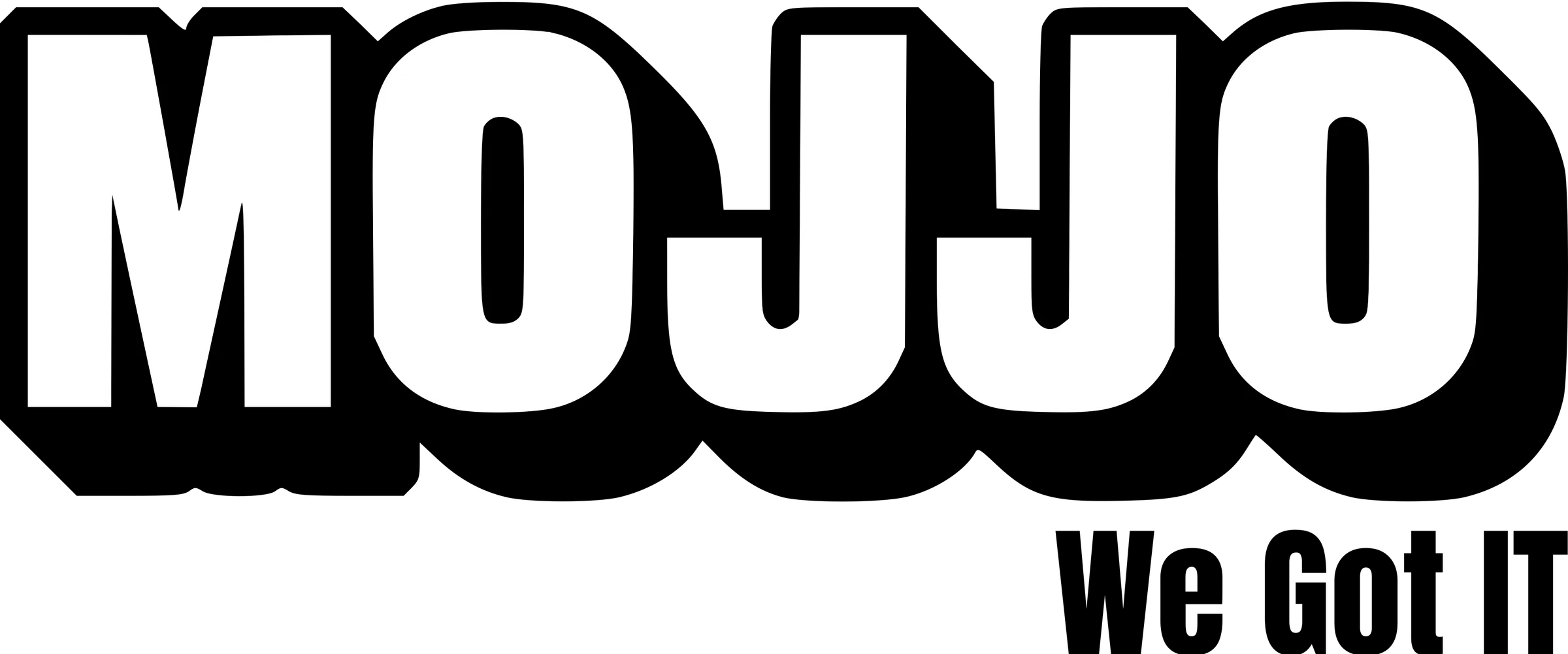 Mojjo Logo